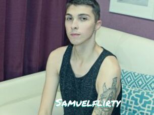 Samuelflirty
