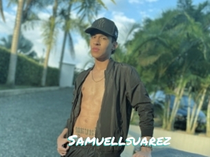 Samuellsuarez