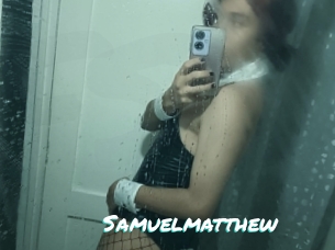 Samuelmatthew