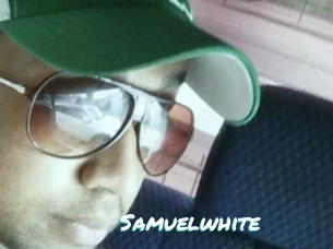 Samuelwhite