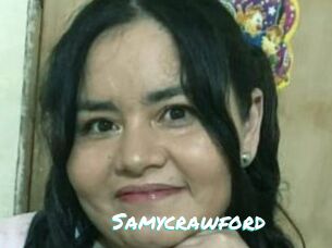 Samycrawford