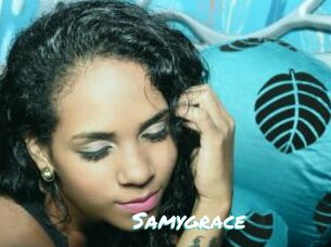 Samygrace