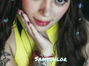 Samysailor