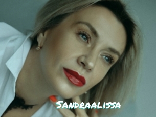 Sandraalissa