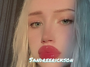 Sandreerickson