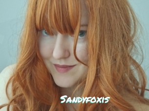 Sandyfoxis