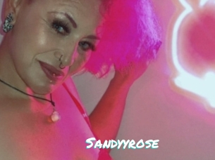 Sandyyrose