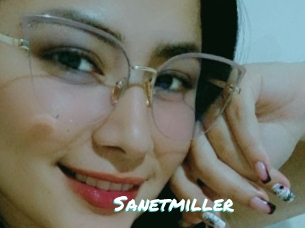 Sanetmiller