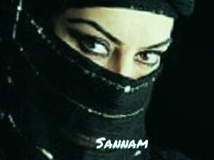 Sannam