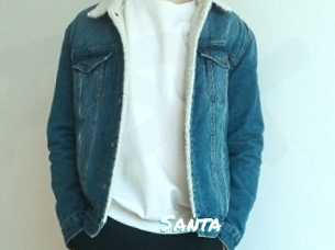 Santa