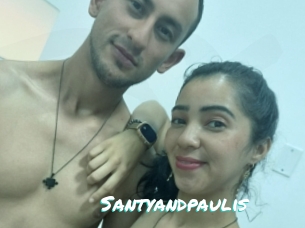 Santyandpaulis