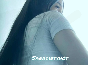 Saradirtyhot