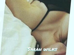 Sarah_wilks