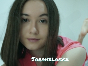 Sarahblakke