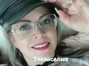 Sarahcrowe