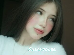 Sarahsoler