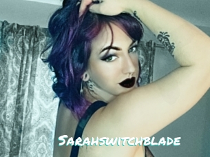 Sarahswitchblade