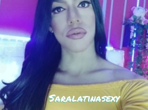 Saralatinasexy