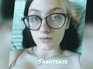 Saratease