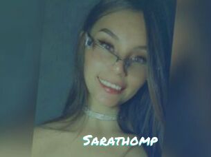 Sarathomp