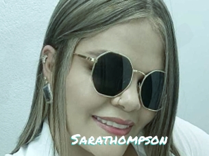 Sarathompson