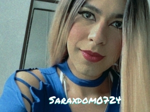 Saraxdom0724