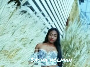 Sasha_holman