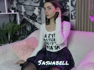 Sashabell