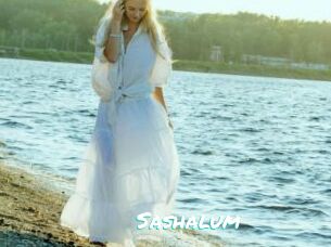 Sashalum