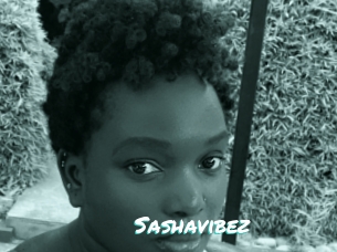 Sashavibez