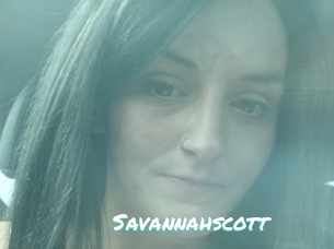 Savannahscott