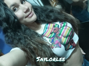 Saylorlee