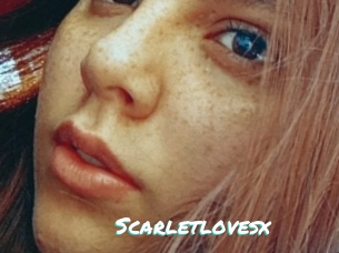 Scarletlovesx