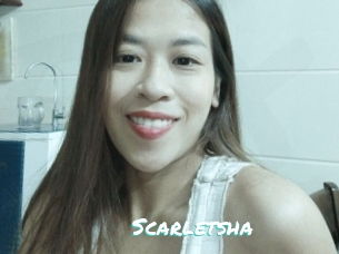 Scarletsha