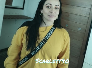 Scarlett40