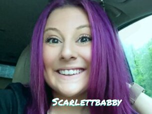 Scarlettbabby