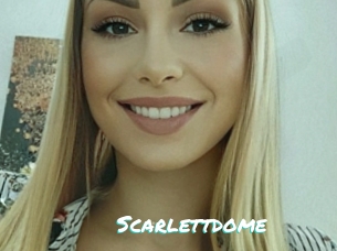 Scarlettdome