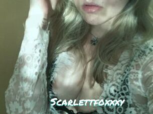 Scarlettfoxxxy