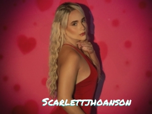 Scarlettjhoanson