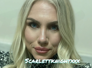 Scarlettknightxxx