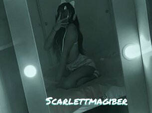 Scarlettmagiber