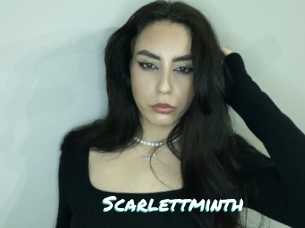 Scarlettminth