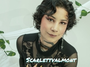 Scarlettvalmont