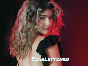 Scarlettzhen