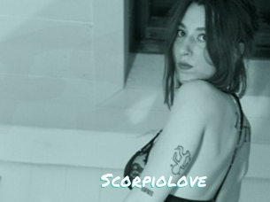 Scorpiolove