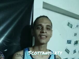 Scottanydirty