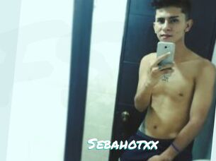 Sebahotxx