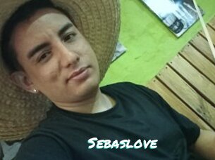 Sebaslove