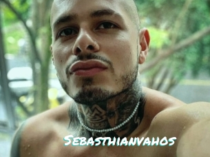 Sebasthianvahos