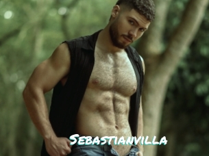 Sebastianvilla